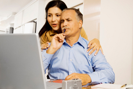Financial Health related image